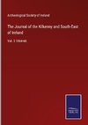 The Journal of the Kilkenny and South-East of Ireland