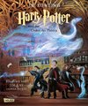 Harry Potter und der Orden des Phönix (farbig illustrierte Schmuckausgabe) (Harry Potter 5)