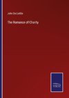 The Romance of Charity