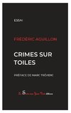 Crimes sur toiles