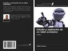 Estudio y realización de un robot autónomo