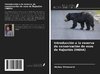 Introducción a la reserva de conservación de osos de Rajastán (INDIA)