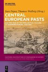 Central European Pasts