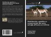 Distribución, genética y conservación del asno salvaje africano en Eritrea