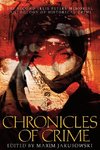 Maxim Jakubowski: Chronicles of Crime