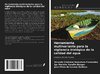 Herramienta multivariante para la vigilancia biológica de la calidad del agua