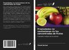 Propiedades no newtonianas de los concentrados de frutas