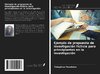 Ejemplo de propuesta de investigación ficticia para principiantes en la investigación