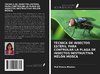 TÉCNICA DE INSECTOS ESTÉRIL PARA CONTROLAR LA PLAGA DE INSECTOS DESTRUCTIVA MELÓN MOSCA
