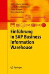 Einführung in SAP Business Information Warehouse