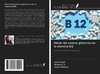Efecto del control glicémico en la vitamina B12