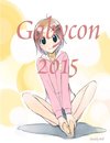 Gabycon 2015