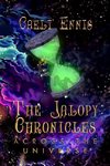 The Jalopy Chronicles