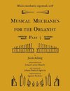 Musica mechanica organoedi / Musical mechanics for the organist, Part 3