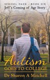 Autism Goes to College