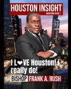 Houston Insight Magazine Issue 1