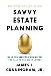 Savvy Estate Planning