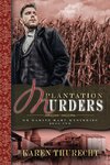 The Plantation Murders