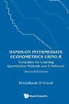 Hands-on Intermediate Econometrics Using R