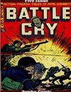 Battle Cry Five Issue Jumbo Comic