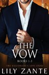 The Vow, Books 1-3