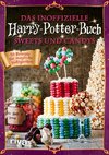 Das inoffizielle Harry-Potter-Buch: Sweets und Candys
