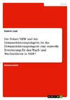 Die Polizei NRW und das Distanzelektroimpulsgerät. Ist das Distanzelektroimpulsgerät eine sinnvolle Erweiterung für den Wach- und Wechseldienst in NRW?