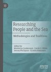 Researching People and the Sea