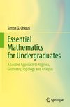 Essential Mathematics for Undergraduates