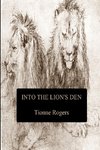 Into the Lion's Den