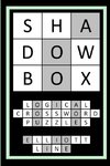 SHADOWBOX Logical Crossword Puzzles