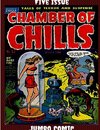 Chamber of Chills Five Issue Jumbo Comic