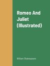 Romeo And Juliet (Illustrated)