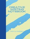 Creative Writing Notebook