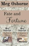 Fate and Fortune Omnibus