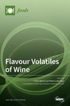 Flavour Volatiles of Wine