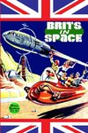 Brits In Space