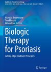 Biologic Therapy for Psoriasis