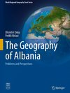 The Geography of Albania