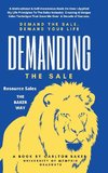 Demanding the Sale