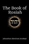 The Book of Rosiah