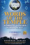 Words of the Temple