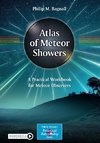 Atlas of Meteor Showers