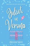 Juliet in Verona