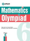 Olympiad Maths 6th