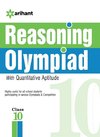 Reasoning Olympiad Class 10th
