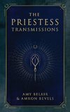 The Priestess Transmissions