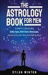 The Astrology Book for Men