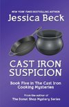 Cast Iron Suspicion