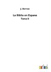 La Biblia en Espana